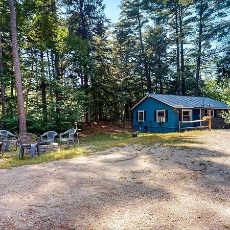 White Mountain Grove Villa Conway Exterior photo